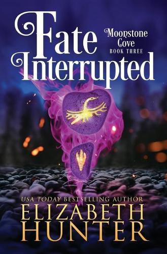 Fate Interrupted: A Paranormal Women's Fiction Novel