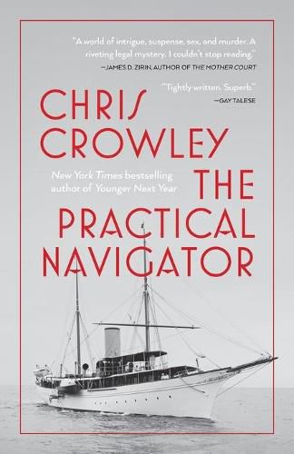 Cover image for The Practical Navigator