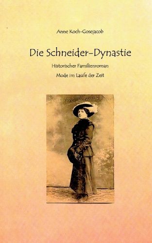 Cover image for Die Schneider-Dynastie