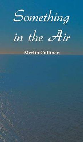 Cover image for Something in the Air