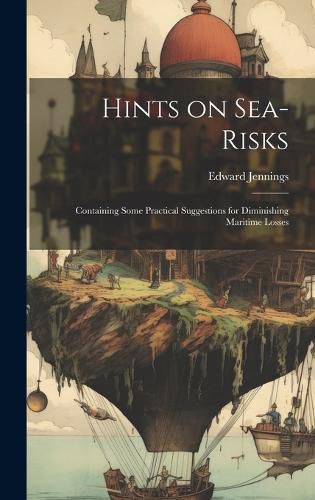 Cover image for Hints on Sea-risks