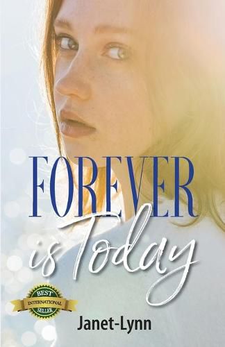 Cover image for Forever is Today