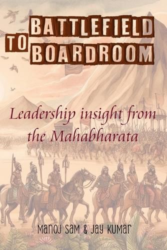 Battlefield To Boardroom