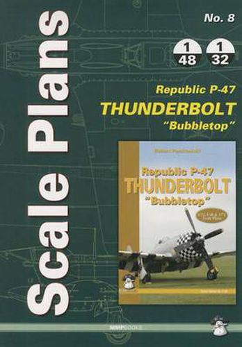 Republic P-47d 'bubbletop