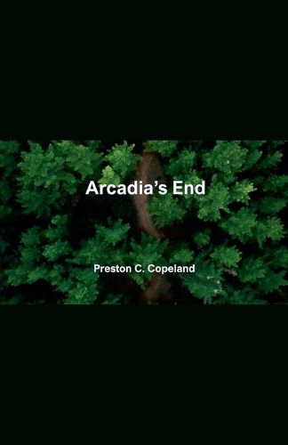 Cover image for Arcadia's End