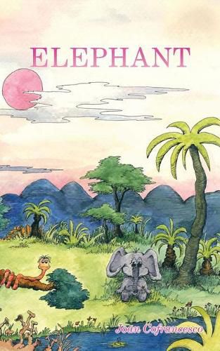 Cover image for Elephant