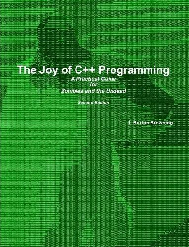 Cover image for C++ for Zombies and the Undead