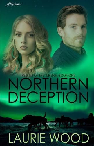 Cover image for Northern Deception