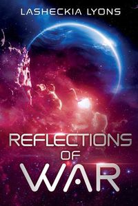 Cover image for Reflections of War