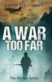 Cover image for A War Too Far