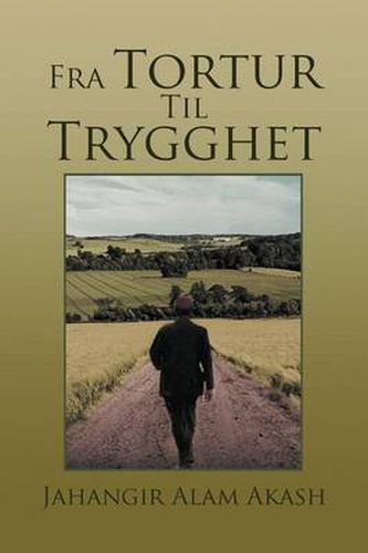 Cover image for Fra Tortur Til Trygghet