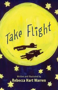 Cover image for Take Flight