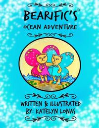 Cover image for Bearific's Ocean Adventure