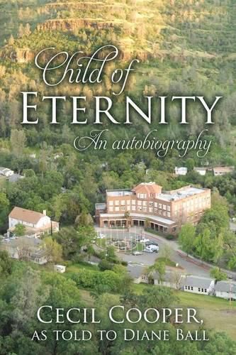 Cover image for Child of Eternity