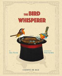 Cover image for The Bird Whisperer