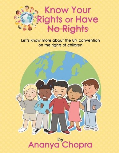 Cover image for Know Your Rights or Have No Rights