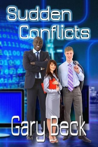 Cover image for Sudden Conflicts