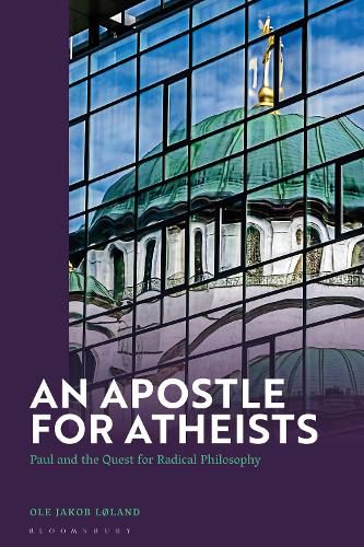 An Apostle for Atheists