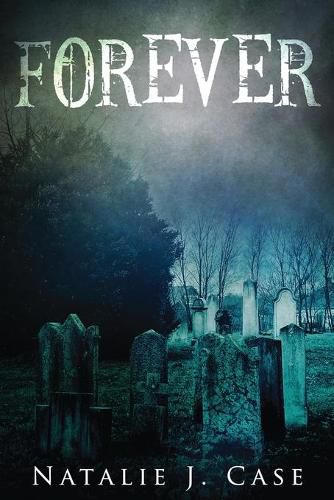 Cover image for Forever: A Vampire Fantasy Novel