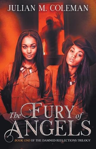 Cover image for The Fury of Angels