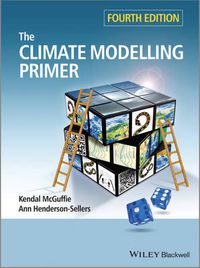 Cover image for The Climate Modelling Primer