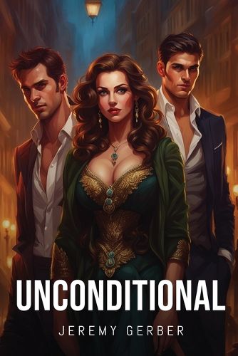 Cover image for Unconditional