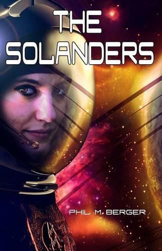 Cover image for The Solanders