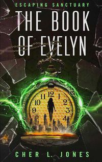 Cover image for The Book of Evelyn