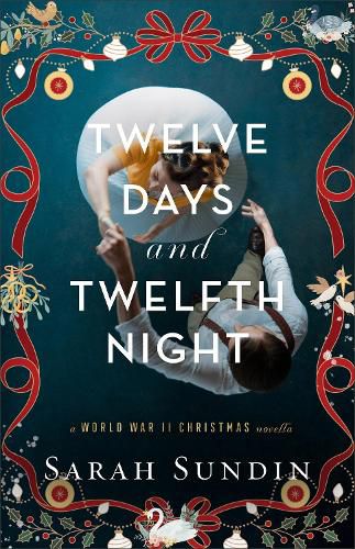 Cover image for Twelve Days and Twelfth Night