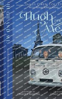 Cover image for Hugh and Me