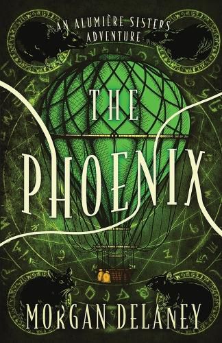 Cover image for The Phoenix