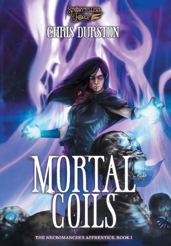 Cover image for Mortal Coils