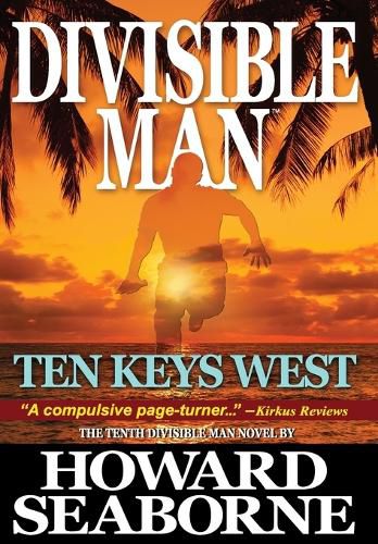 Cover image for Divisible Man - Ten Keys West