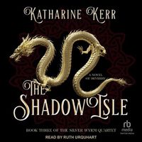 Cover image for The Shadow Isle