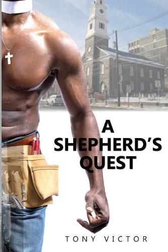 Cover image for A Shepherd's Quest: Miracle at Tahnaout