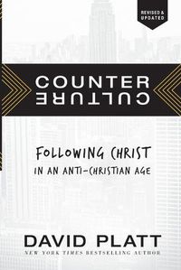 Cover image for Counter Culture