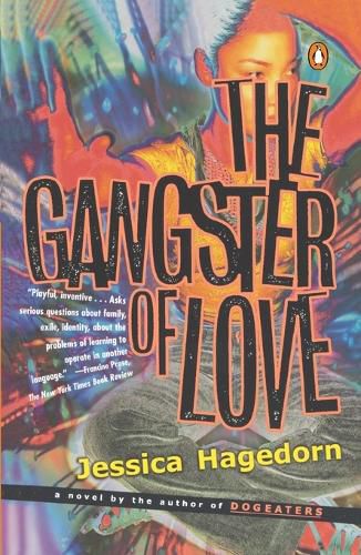 Cover image for The Gangster of Love