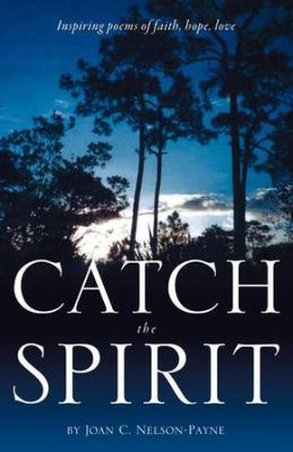 Cover image for Catch the Spirit