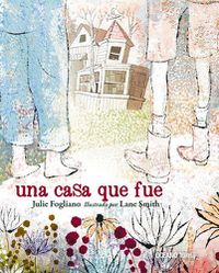 Cover image for Una Casa Que Fue