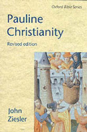 Cover image for Pauline Christianity