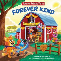 Cover image for Forever Friends Farm: Forever Kind