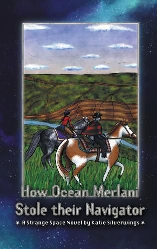 Cover image for How Ocean Merlani Stole their Navigator