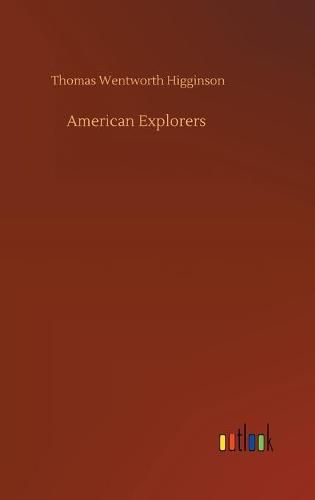 American Explorers