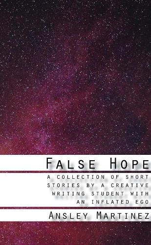 Cover image for False Hope