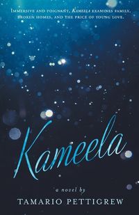 Cover image for Kameela
