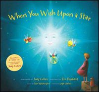 Cover image for When You Wish Upon a Star