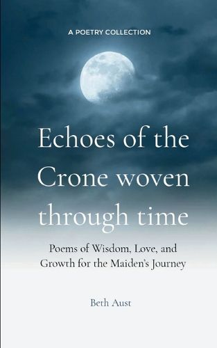 Cover image for Echoes of the Crone