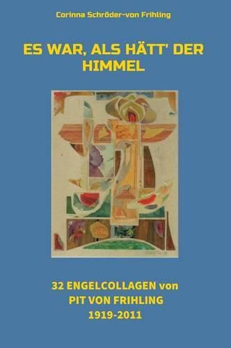 Cover image for Es war, als hatt' der Himmel