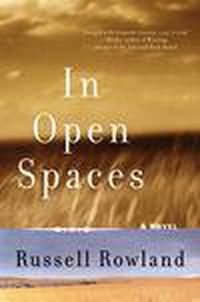 Cover image for In Open Spaces