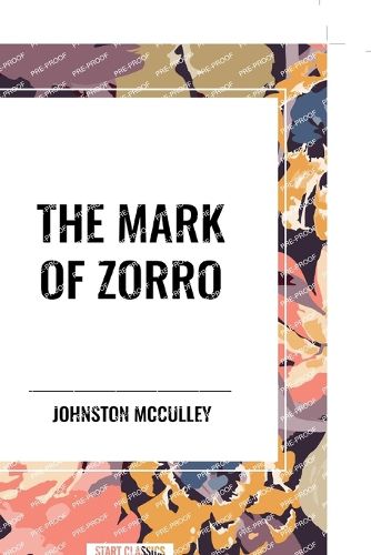 The Mark of Zorro